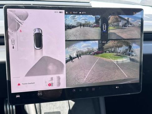 Used 2026 Tesla Model 3 Performance image 14