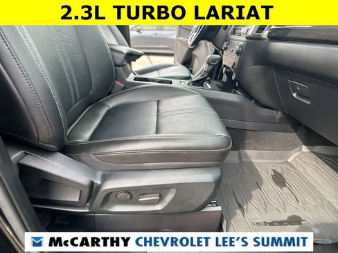 Used 2020 Ford Ranger Lariat image 39