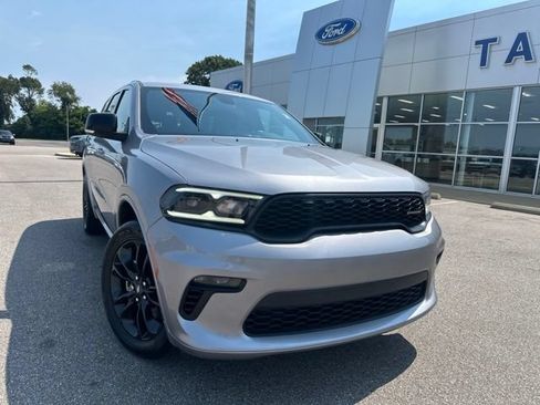 Used 2021 Dodge Durango GT AWD/4WD image 5