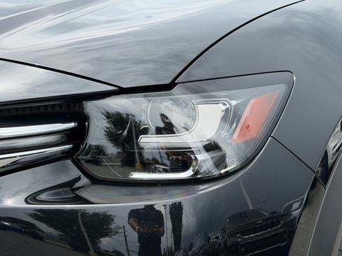 Used 2025 MAZDA CX-90 Plug-In Hybrid w/ Preferred AWD/4WD image 6
