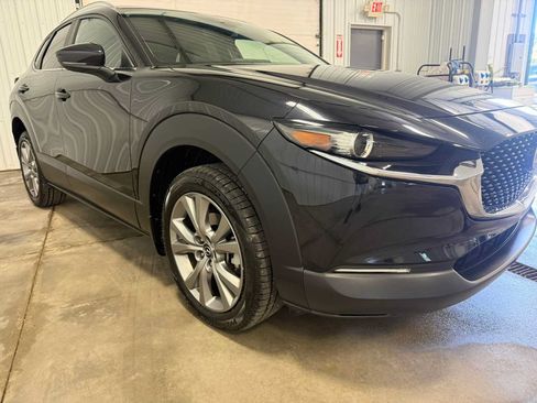 Certified 2023 MAZDA CX-30 AWD 2.5 S w/ Preferred Package image 10