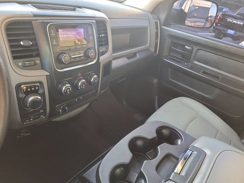 Used 2018 RAM 1500 Tradesman w/ Popular Equipment Group AWD/4WD image 18