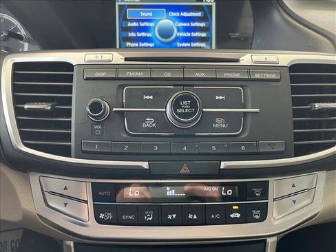 Used 2014 Honda Accord LX image 14