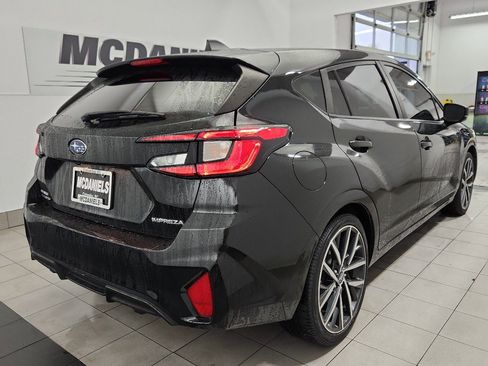 Certified 2024 Subaru Impreza 2.0i Sport image 4