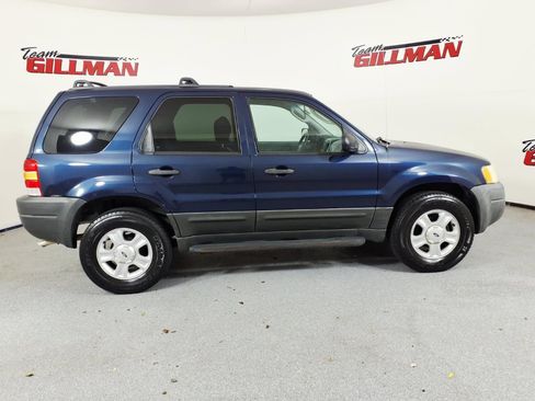 Used 2003 Ford Escape XLT FWD image 5