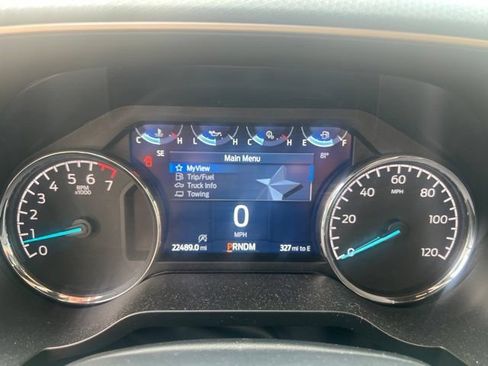 Certified 2023 Ford F150 XLT w/ Equipment Group 302A High AWD/4WD image 23