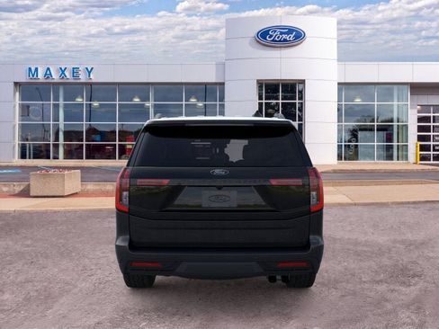 New 2026 Ford Expedition Tremor AWD/4WD image 5