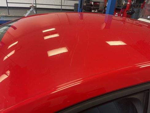 Used 2018 Chevrolet Cruze LS image 7