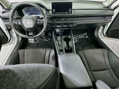 Used 2024 Honda Accord EX image 16