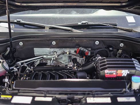 Used 2018 Volkswagen Atlas SEL Premium image 31