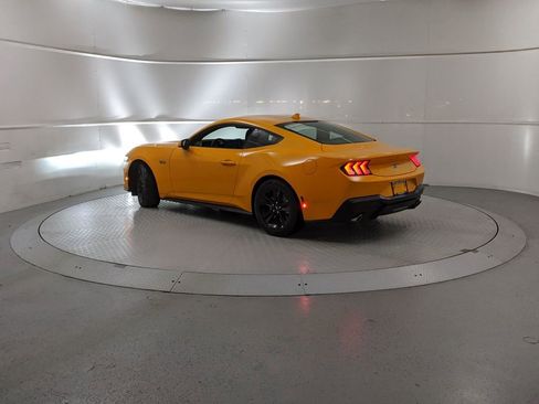 New 2026 Ford Mustang GT image 4