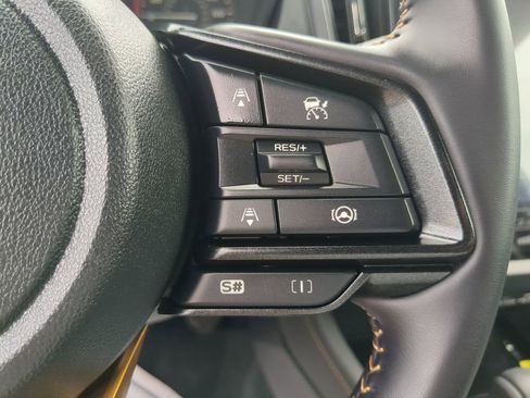 Certified 2026 Subaru Forester Wilderness AWD/4WD image 30