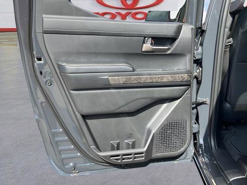New 2026 Toyota Tacoma Limited AWD/4WD image 17