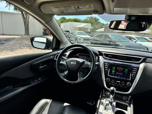 Used 2023 Nissan Murano SL AWD/4WD image 25