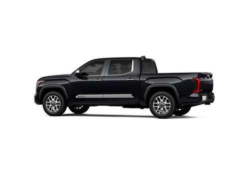 New 2026 Toyota Tundra 1794 Edition AWD/4WD image 7