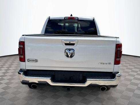 Used 2019 RAM 1500 Limited image 7