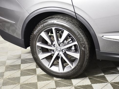 Certified 2025 Acura MDX SH-AWD w/ Technology Package image 56