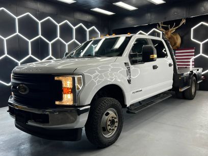 Used 2018 Ford F350 XL w/ Power Equipment Group