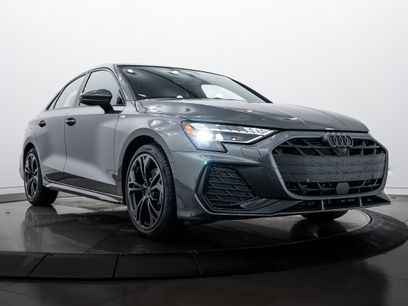 New 2026 Audi A3 2.0T Premium Plus