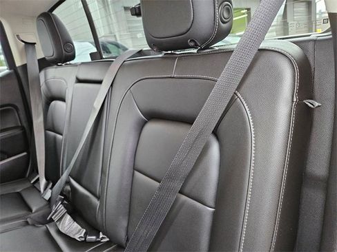 Used 2022 GMC Canyon Elevation w/ Elevation Premium Package image 16