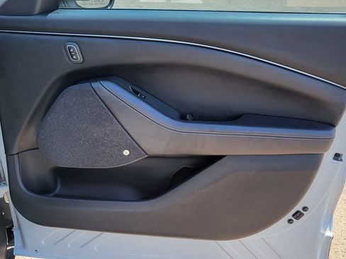 Used 2022 Ford Mustang Mach-E Premium RWD image 20