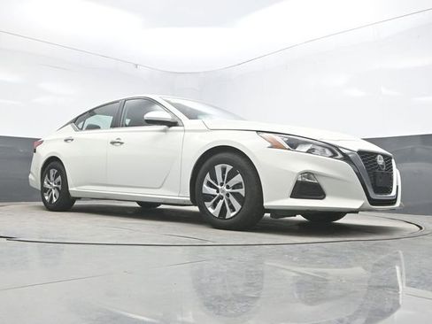 Used 2021 Nissan Altima 2.5 S FWD image 33