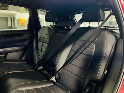 New 2026 Honda CR-V Sport-L image 25