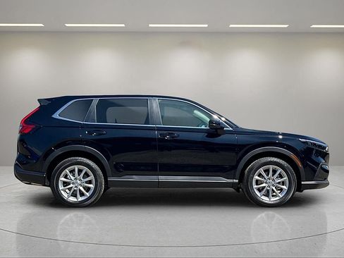 New 2026 Honda CR-V EX image 6