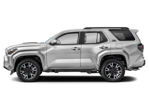 New 2025 Toyota 4Runner TRD Sport AWD/4WD image 15