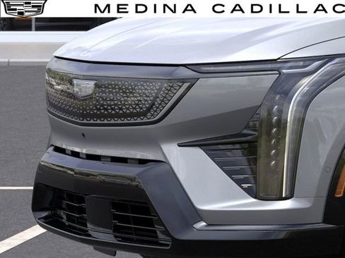 New 2026 Cadillac Optiq Sport 1 image 14