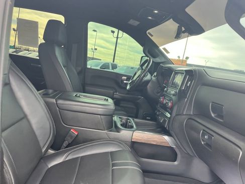 Used 2022 Chevrolet Silverado 2500 High Country w/ Z71 Off-Road Package image 29