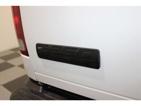 Used 2007 Ford F250 Lariat image 15