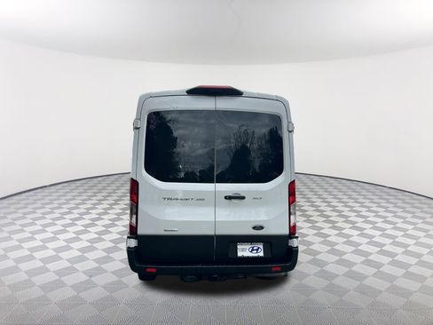 Used 2022 Ford Transit 350 XLT image 8