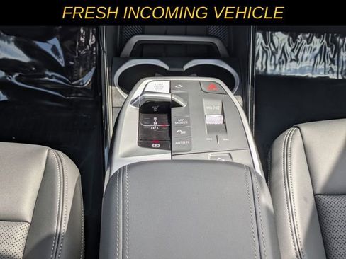 Used 2025 BMW X1 xDrive28i image 16