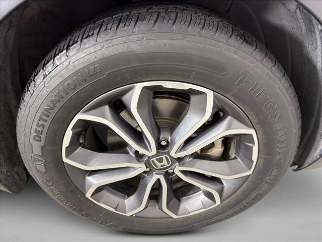 Used 2020 Honda CR-V EX-L image 13