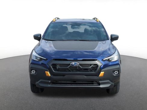 New 2026 Subaru Crosstrek 2.5i Wilderness AWD/4WD image 9