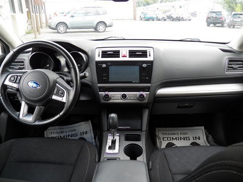 Used 2015 Subaru Legacy 2.5i Premium AWD/4WD image 25