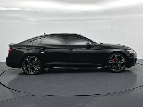 Used 2024 Audi S5 Prestige AWD/4WD image 8