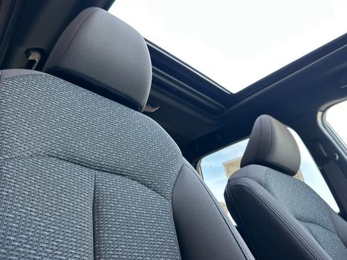 New 2026 Subaru Forester Premium AWD/4WD image 18