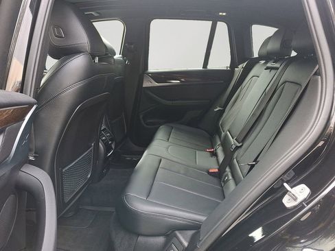 Used 2023 BMW X3 xDrive30i w/ Convenience Package image 8