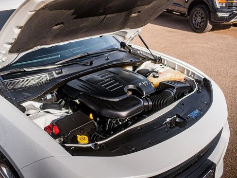 Used 2023 Dodge Charger SXT image 42