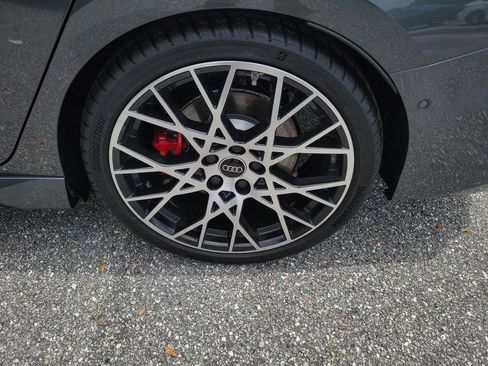 New 2026 Audi RS 3 AWD/4WD image 28