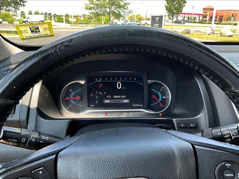 Used 2020 Honda Pilot EX-L image 13