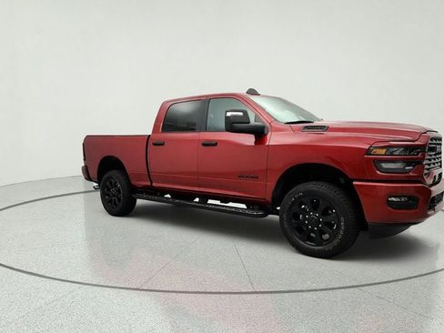 Used 2026 RAM 2500 Big Horn AWD/4WD image 3