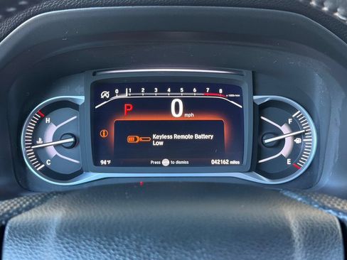 Used 2023 Honda Passport EX-L image 23