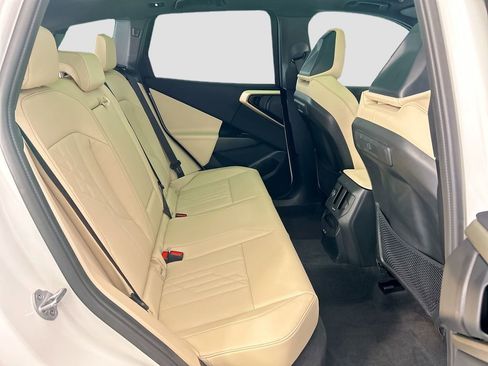 Certified 2025 BMW X3 xDrive30i w/ Premium Package AWD/4WD image 20