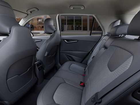 New 2025 Kia Niro EX image 19