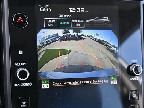 New 2026 Subaru Crosstrek 2.5i Limited image 24