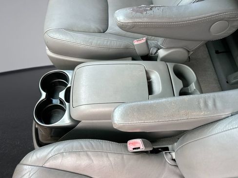 Used 2008 Toyota Sienna XLE FWD image 27