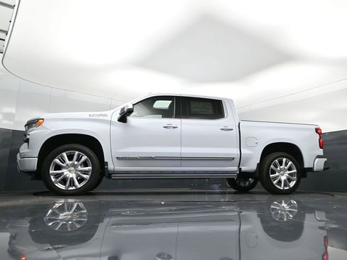 New 2026 Chevrolet Silverado 1500 High Country image 44